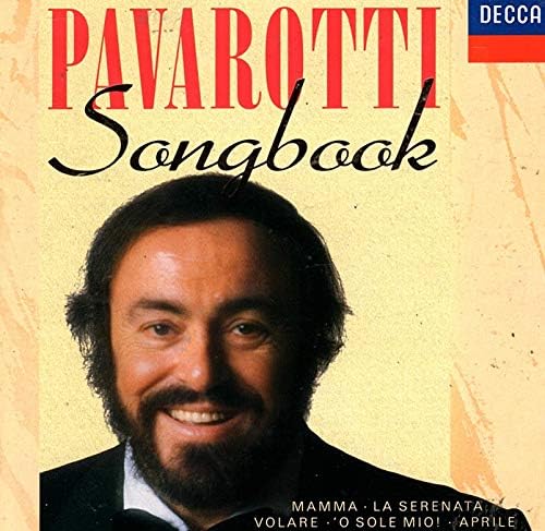 Amazon.com: Carlo Bergonzi - Italian Songs: CDs & Vinyl